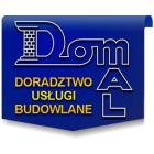 DOMAL Sp. z o.o. S. k. logo