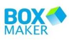 Box Maker logo