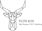Piotr Kłyk - Web Design / SEO / Marketing