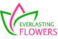 Everlasting FLOWERS logo