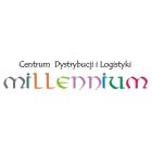 Centrum Dystrybucji i Logistyki MILLENNIUM Sp. z o.o. logo