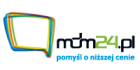 mdm24.pl Sp. z o.o. logo