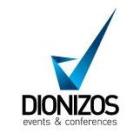 Dionizos Events & Conferences Sp. z o.o. logo
