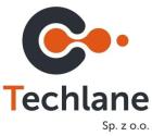 Techlane Sp. z o.o. logo