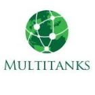 Multitanks sp. z o.o. logo