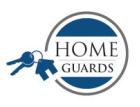 Home Guards sp. z o.o. logo