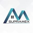 Supramex sp. z o.o. logo