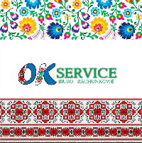 Ok-Service sp. z o.o. logo