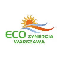 Energia Odnawialna dla Domu - ECO Synergia Warszawa logo