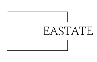 EASTATE PROSTA SPÓŁKA AKCYJNA logo
