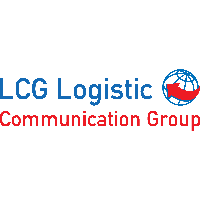 LCG LOGISTIC COMMUNICATION GROUP Sp. z o.o. logo