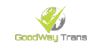 GOODWAY TRANS Zofia Grzechocka logo