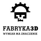 Grupa 3D Małgorzata Sas-Lewandowska logo