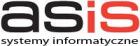 ASIS Usługi Informatyczne logo