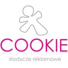 COOKIE Słodycze Reklamowe Katarzyna Zakrzewska logo