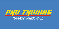 PHU THOMAS TOMASZ JARKIEWICZ logo