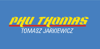 PHU THOMAS TOMASZ JARKIEWICZ