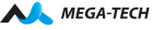 Mega Tech | Tworzywa Sztuczne logo