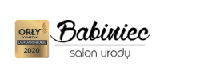 SALON URODY BABINIEC MARTA KWIATKOWSKA logo