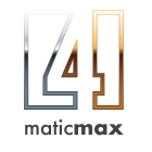 4Matic Max- Łukasz Pańko