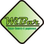 Wibar - Tusze, Tonery, E-papierosy, Serwis