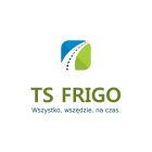 TS FRIGO logo