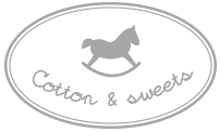Cotton&Sweets sp. z o.o. logo