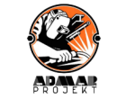 Adamr Projekt logo