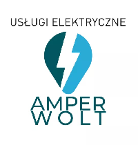 AMPER-WOLT Piotr Włóczkowski logo