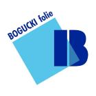 Bogucki A. Bogucki H.Bogucka logo