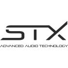 STX logo