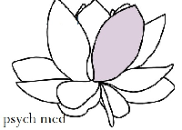 PSYCH-MED AGNIESZKA CZECHOWSKA logo