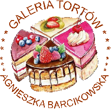 GALERIA TORTÓW - Pracownia Agnieszki