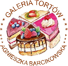 GALERIA TORTÓW - Pracownia Agnieszki logo