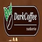 Dark Coffee Dariusz Gajewski logo