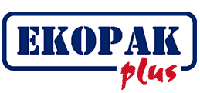 "EKOPAK-PLUS" sp. z o.o. logo