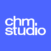 CHM STUDIO - Tworzenie stron internetowych, branding logo