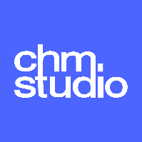 CHM STUDIO - Tworzenie stron internetowych, branding