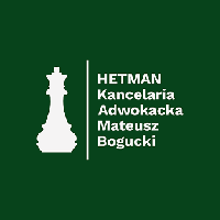 Hetman Kancelaria Adwokacka Mateusz Bogucki