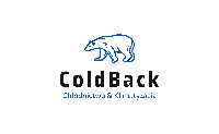 ColdBack MATEUSZ DYMKOWSKI logo