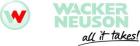 "WACKER NEUSON" sp. z o.o. logo