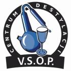 V.S.O.P. TECHNIKA MARCIN SZULAKIEWICZ logo