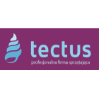TECTUS - Profesjonalna firma sprzątająca logo