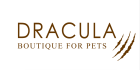 Dracula Boutique dla Zwierząt logo