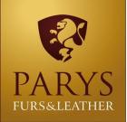 PARYS-FURS logo