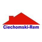 CIECHOMSKI-REM MARCIN CIECHOMSKI logo