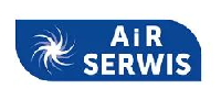 AiR SERWIS Robert Piotrowski logo