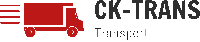 Krawczyk Cezary, CK-TRANS Usługi Transportowe logo