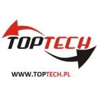 TOPTECH logo