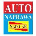 NAD-CAR logo